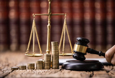 Pidana Mati di Indonesia Meningkat, 562 Orang Menunggu Eksekusi