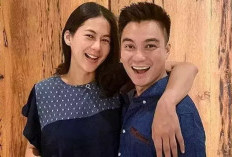 Teuku Zacky, Sudah Lama Tahu Perselisihan Baim Wong dan Paula Verhoeven