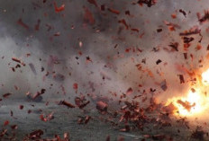 Pemusnahan Amunisi Telan Korban Jiwa, 11 Meninggal Dunia