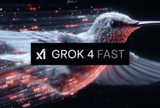 xAI Rilis Model AI “Grok 4 Fast” yang Lebih Cepat, Efisien, dan Terjangkau