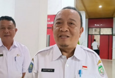 Polemik Sertijab Nakertrans Seluma Memanas, Wabup Gustianto Turun Tangan