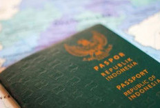 Ditjen Imigrasi Rilis 88 Negara Bebas Visa untuk Paspor Indonesia
