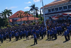 Pengangkatan PPPK Full Time Bengkulu Selatan Belum Ada Juknis, Masih Tertahan