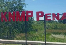 Pemanfaatan KNMP Penago I Belum Maksimal, Dinas Perikanan Seluma Segera Evaluasi Pengelolaan