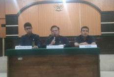 Dijadikan  Dewan Pembina di Daycare Little Aresha Yogyakarta, Ini Pembelaaan Hakim PN Tais