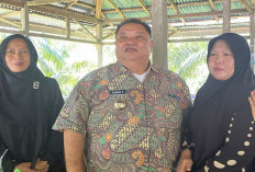 Bupati Rifa'i Dorong Kuliner Bengkulu Selatan Berkembang