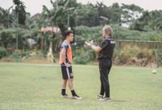 Dewa United Siap Berikan Perlawanan Sengit kepada Persib pada Pekan ke-19 Liga 1