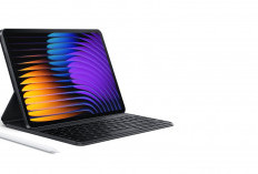 Xiaomi Pad 6: Tablet Flagship untuk Produktivitas dan Hiburan Maksimal