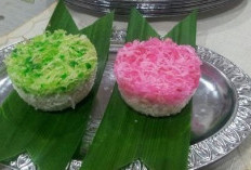 Kue Sengkulun, Kue Legit Khas Betawi yang Sarat Makna Budaya