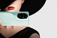 HONOR Magic V3: Ponsel Lipat Tertipis Dunia dengan Performa Flagship dan Desain Futuristik