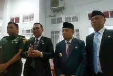 Pemkab Seluma, Rencanakan Lelang 10 Jabatan Pimpinan Tinggi Pratama, Februari 2026