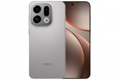Smartphone OPPO Find X9 12GB/256GB