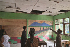 Pemkab Pandeglang Alihkan Dana MBG dan Rumah Dinas untuk Perbaikan Sekolah Rusak