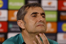 Athletic Bukan Favorit, Sekalipun MU Lagi Jeblok