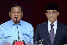 Pemilih Anies-Ganjar Puas 100 Hari Prabowo hingga Menteri Satryo Didemo Pegawai