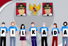 Survei LSI, 64,2 Persen Responden, Belum Tentukan Pilihan di Pilkada Jakarta 