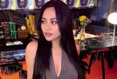 Rachel Vennya, Klarifikasi Rumor Threesome Azizah Salsha