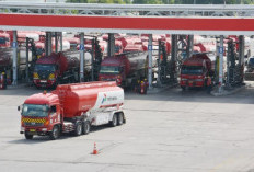 BBM Segera Pulih, Pertamina Tambah Kuota Hingga Ratusan Ton untuk Bengkulu, Termasuk Semaku