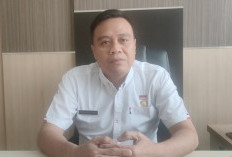 THR ASN Seluma Rp 25 Miliar Siap Cair, 5.794 Penerima Terima Paling Lambat Sepekan Sebelum Lebaran