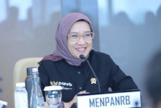 Waduh, Benarkah Ada Usulan Penundaaan Pengangkatan CPNS dan PPPK 2024 ke 2026