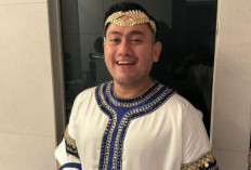 King Nassar Siap Menikah Lagi, Berencana Lamar Kakak Ipar Syahrini