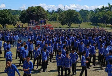 Pemda BS Ajukan Gaji 1.899 PPPK Ditanggung APBN, Masih Tunggu Kepastian
