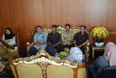 Dugaan Perselingkuhan Kades, Sedang Proses Penyelidikan