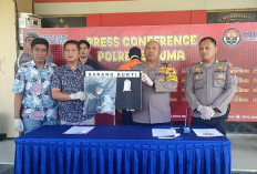 Kedapatan Bawa Sabu, Sopir Expedisi Shopee Ditangkap  Satresnarkoba