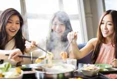   Hot Pot Khas China: Kuliner Mendunia yang Lezat, Hangat, dan Lebih Sehat