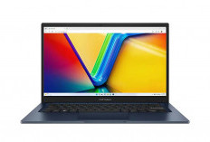 Laptop Asus Vivobook Intel Core i5-1235U/8GB/512GB/OPI/Win11 (A1404ZA-VIPS551M) 