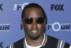 Sudah Terkumpul 120 Korban P Diddy, Terkecil Berusia 9 Tahun