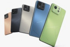 ASUS Zenfone 11 Ultra: Flagship Ringkas dengan Performa Gahar dan Fitur AI Canggih