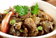  Kuliner Rabeg, Olahan Kambing Khas Banten, Berikut Cara Buatnya