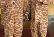 Bupati dan Wabup BS Kompak Ikut Retreat di Jatinangor