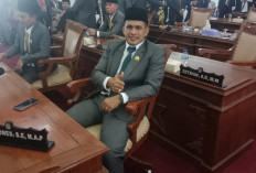 Bupati Baru Seluma Segera Dilantik, Ketua DPRD Seluma Masih Abu-abu