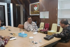 Wabup BS Minta Kepastian  ke Kemendagri, Soal Tapas Batas dengan Seluma