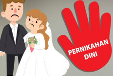 Dampak Pernikahan Dini Dalam Kesehatan Dan Sosial