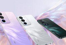 Realme C71 Resmi Rilis di Indonesia, Bawa Fitur Kelas Atas di Harga Ramah Kantong