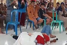 Buntut Sidang Adat, Pemkab Panggil Oknum Kades dan Perangkat Desa Dusun Baru