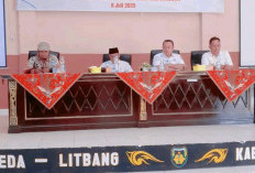 Meningkatkan Kualitas Sanitasi Lingkungan Masyarakat Memadai