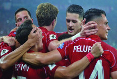 Jepang vs Indonesia di Kualifikasi Piala Dunia 2026: Dua Bek Utama Jepang Absen, Garuda Punya Peluang