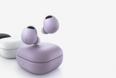 Samsung Galaxy Buds2 Pro Graphite: Earbuds Premium dengan Audio Hi-Fi dan ANC Canggih