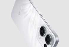 OPPO Reno13 5G Hadir dengan Desain Tipis dan Teknologi AI Terbaru