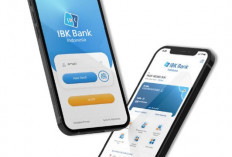 Peluncuran Fitur Reset PIN ATM pada Mobile Banking Bank IBK Indonesia