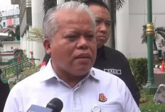 Kasus Ekspor CPO, Hakim Djuyamto Titip Tas Berisi Uang ke Satpam