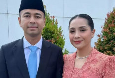 Raffi Ahmad, Siapkan Laporan Harta Kekayaan Sesuai Permintaan KPK