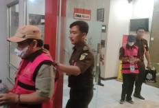 Kejari Seluma Tetapkan Dua Tersangka Kasus Pungli PPG Kemenag, Kerugian Lebih dari Rp 1 Miliar