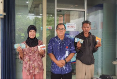  Ada Pengurangan 130 KK Penerima PKH di Seluma, t Meninggal Dunia dan Graduasi