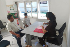 Rekam Video P0rn0 Anak Tiri, Tersangka Dilimpahkan ke Kejari Seluma