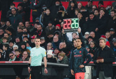 Miliano Jonathans Masuk Radar Utama PSSI untuk Proyek Naturalisasi Pemain Muda